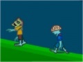 Игра Zombie War