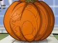 Игра How to crave a Pumpkin like a pro! Virtual pumpkin carver
