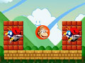 Игра Mario Block Ball
