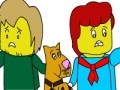 Ігра Lego Scooby Doo