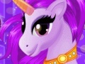 Игра Pony Princess World  