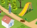 Игра Kids Play Park Escape