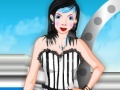 Игра Emo Dress Up