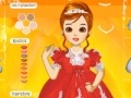 Игра Pageant Dress