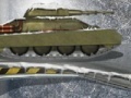 Игра Winter tank strike
