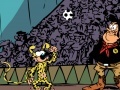 Игра Marsupilami Circues Zabaglione
