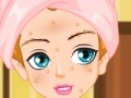 Игра Spring beauty spa