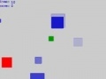 Игра Blue Squares