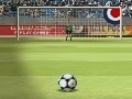 Игра Free Kick 2012