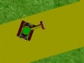 Игра Tank Escape