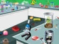 Игра Hidden Objects 78 - Science Lab 2
