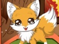 Игра Winter Fox