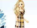 Игра Plaid Dresses