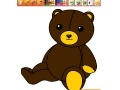 Игра Toys -2: Teddy bear