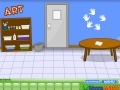 Игра Escape The Classroom