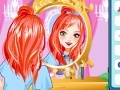 Игра Mirror Student Makeup