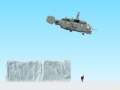 Игра Helix Arctic Rescue Mission