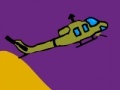 Игра Helicopter