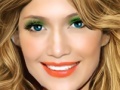Игра The Fame: Jennifer Lopez