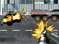 Игра Road Assault