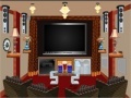 Игра Home Theatre Escape