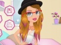 Игра Hipster Sister Makeover