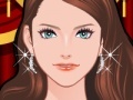 Игра Red Carpet Award Make Up Game