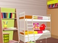 Игра Kiddy's Room Decor