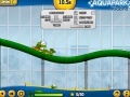 Игра Kvakvapark
