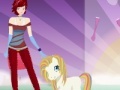 Игра Pony Princess