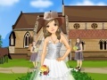 Игра Wedding on a rustic ranch
