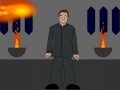 Игра Safe Tom From Fire