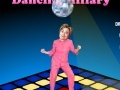 Игра Dancing Hillary