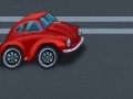 Игра Mini cars racing