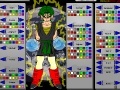 Игра Draconball Z. Create A Saiyan