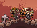 Игра Hell Driver