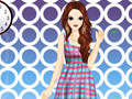 Игра Checkered Fashion 2