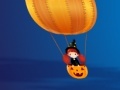 Игра Halloween: Fly High