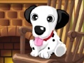 Игра Doggy Hidden Numbers