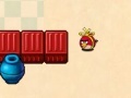 Игра Angry birdth: Egg saving 2