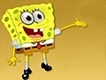 Игра Spongebob Fruit Fun