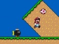 Игра Super Mario Word: Scene Creator