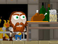 Игра Dor The Dwarf