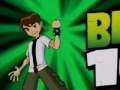 Игра Ben 10 Puzzle 2