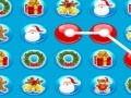 Игра Christmas Connect