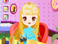 Игра Do Kids Hairstyles