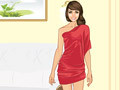 Игра Casual Dressup