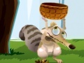 Игра Crazy Squirell