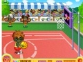 Игра Basketball: Shotball