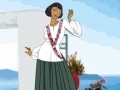 Игра Folk Fashion:Traditional Greek Clothes